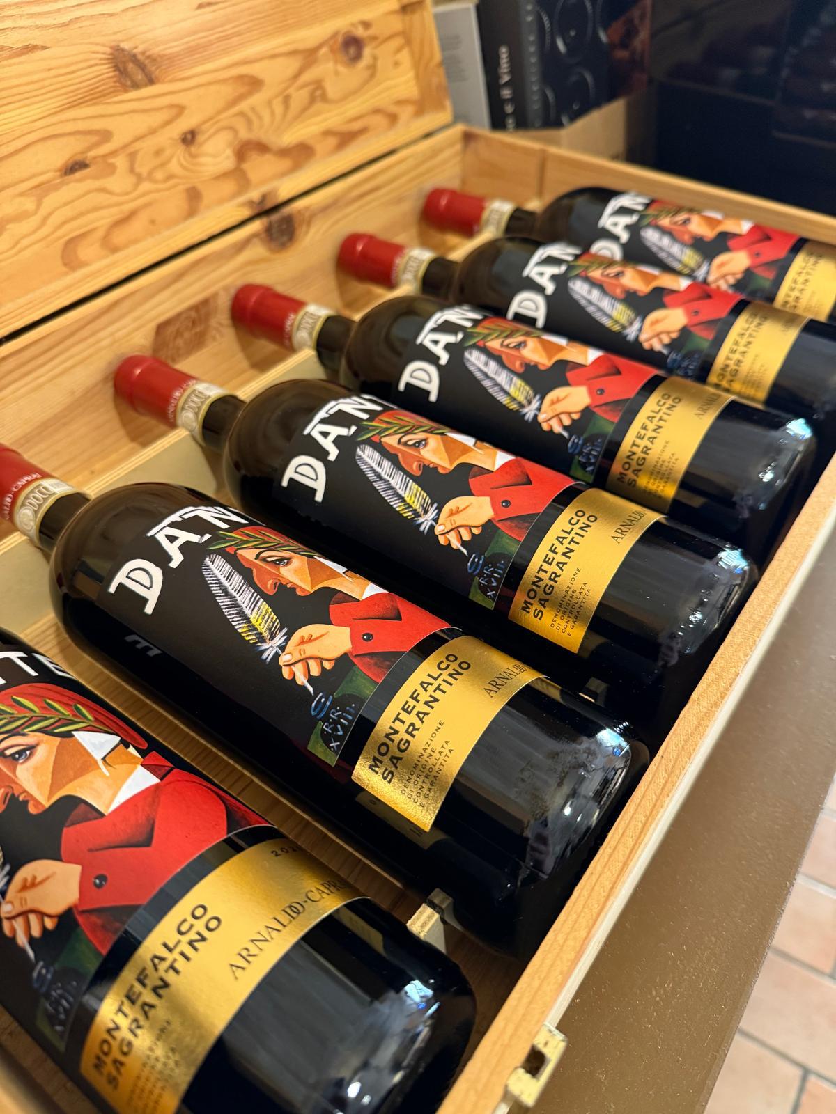 Degustazione Vino & Olio